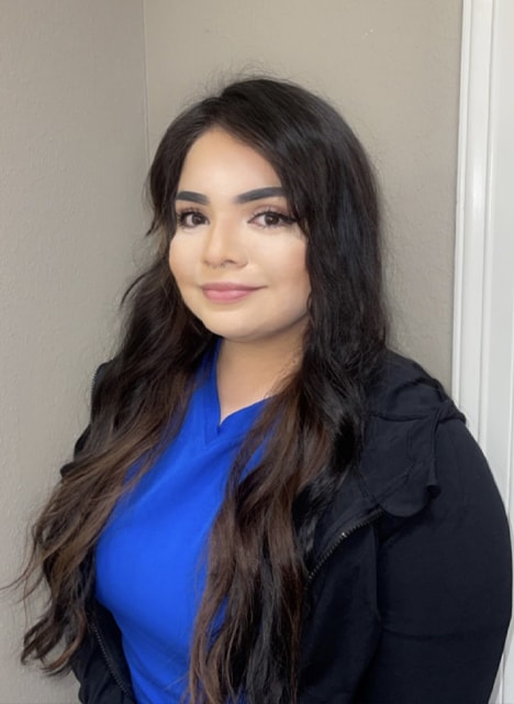 Brenda M., Registered Dental Assistant at Kevin Nail DDS
