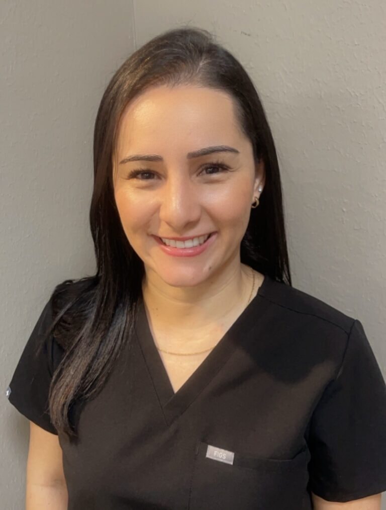 Jackie B., Registered Dental Hygienist at Kevin Nail DDS
