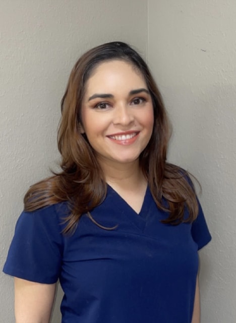 Laura S., Registered Dental Hygienist at Kevin Nail DDS